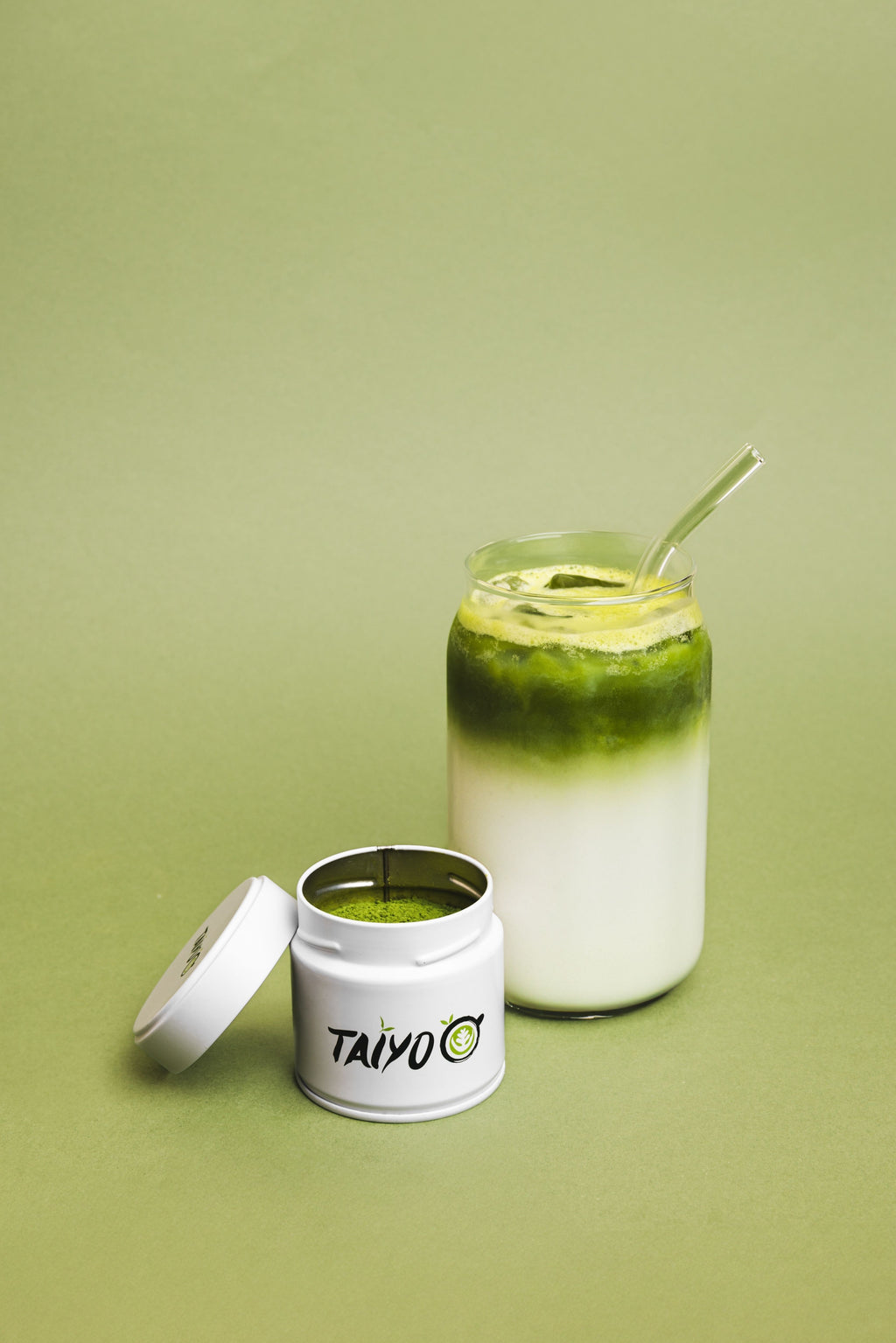 Ceremonial Matcha Tin