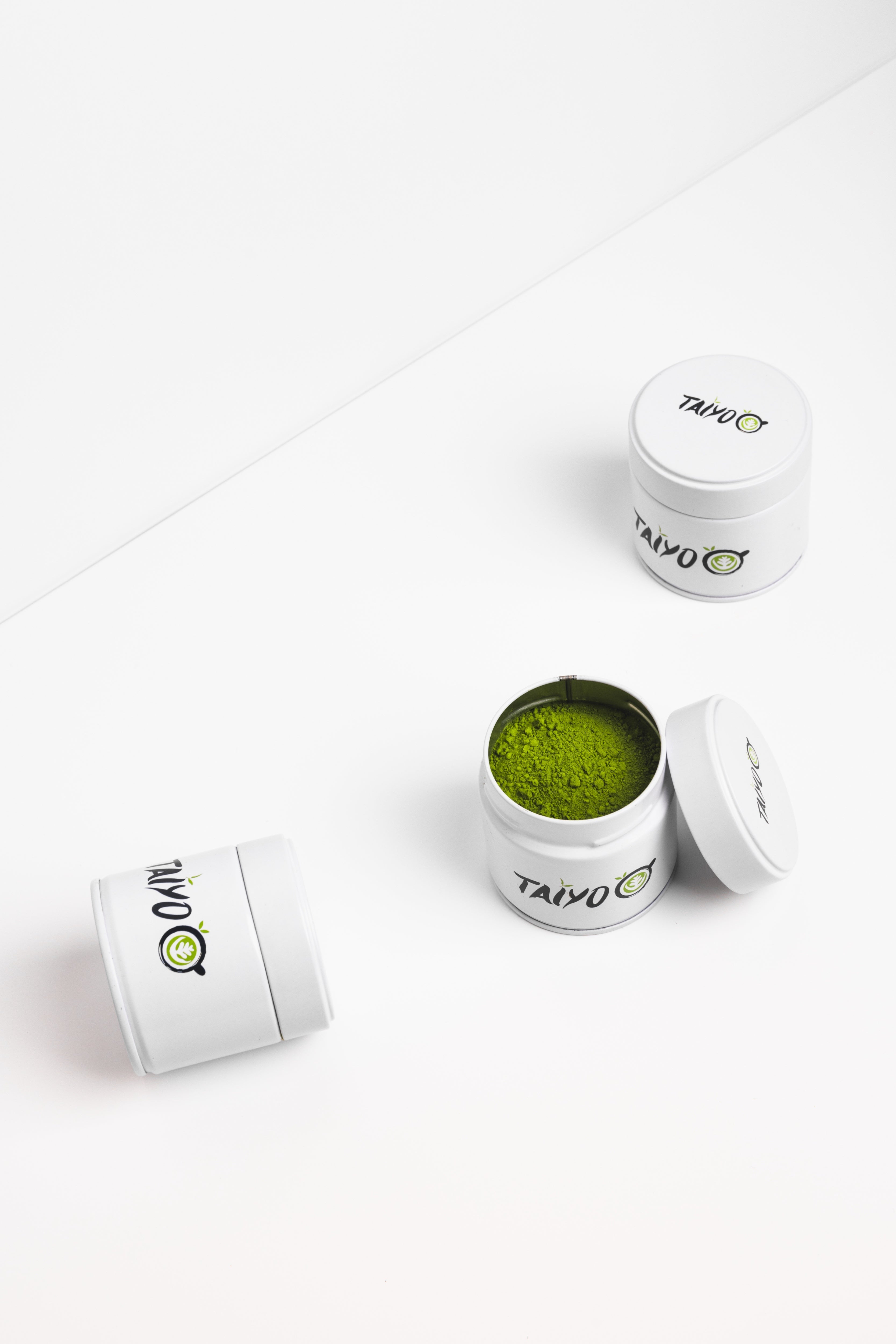 Ceremonial Matcha Tin